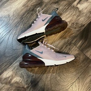 Wmns Nike Air Max 270 ‘particle rose’ 2019